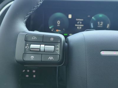2026 Hyundai PALISADE HYBRID - Photo 33