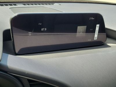 2026 Mazda Mazda3 - Photo 27