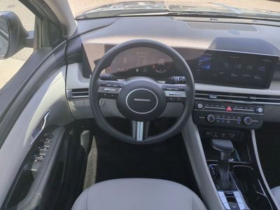 2025 Hyundai Tucson - Photo 19