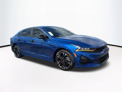 2024 Kia K5 - Photo 2