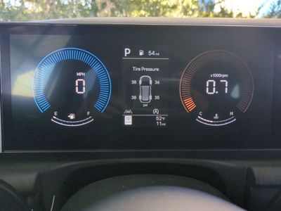 2026 Hyundai TUCSON - Photo 34