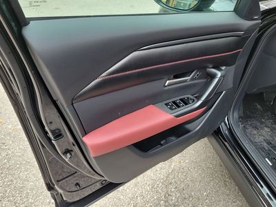 2026 Mazda CX-50 Hybrid — photo 20 view
