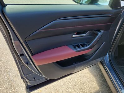 2026 Mazda CX-50 Hybrid - Photo 19