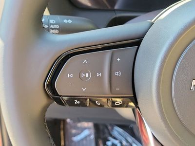 2026 Mazda CX-5 - Photo 25