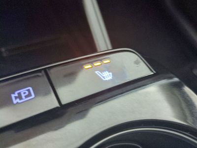 2023 Hyundai Tucson Hybrid - Photo 27