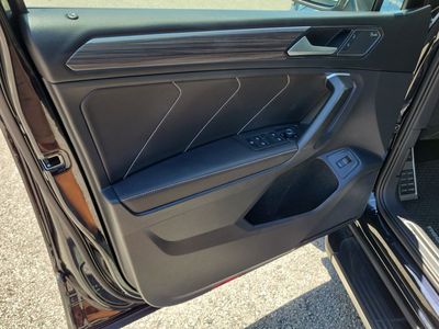2024 Volkswagen Tiguan - Photo 19