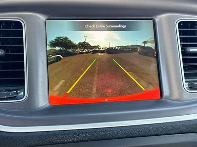 2022 Dodge Charger - Photo 32