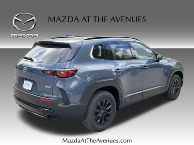 2026 Mazda CX-50 Hybrid - Photo 5