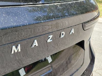 2026 Mazda CX-5 - Photo 9