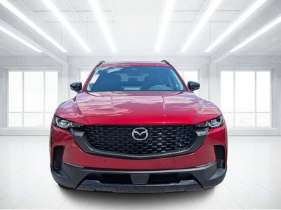 2026 Mazda CX-50 Hybrid - Photo 8