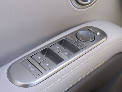 2026 Hyundai PALISADE - Photo 31