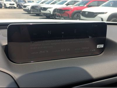 2026 Mazda CX-50 - Photo 21