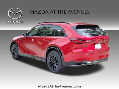 2026 Mazda CX-90 - Photo 6