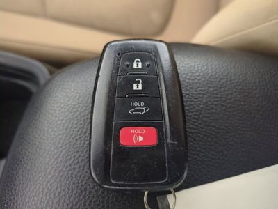2020 Toyota RAV4 - Photo 38