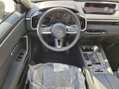 2026 Mazda CX-50 - Photo 15