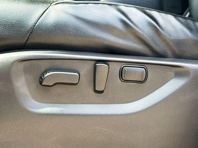 2024 Nissan Armada - Photo 26