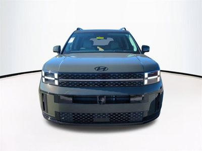 2026 Hyundai SANTA FE HYBRID - Photo 3