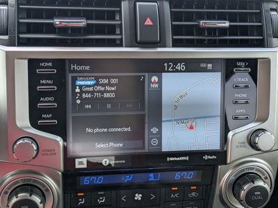 2023 Toyota 4Runner - Photo 19