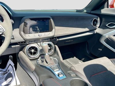 2023 Chevrolet Camaro - Photo 23