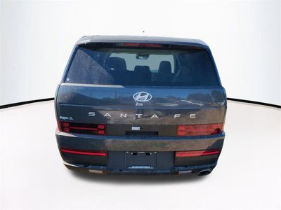 2026 Hyundai SANTA FE - Photo 5