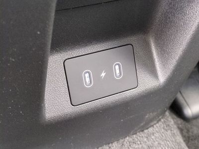 2026 Hyundai TUCSON - Photo 17