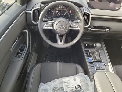 2026 Mazda CX-50 - Photo 15