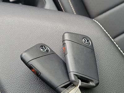 2024 Volkswagen Jetta - Photo 32