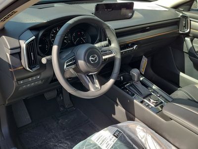 2026 Mazda CX-50 Hybrid - Photo 16