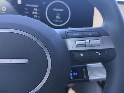 2026 Hyundai TUCSON - Photo 34