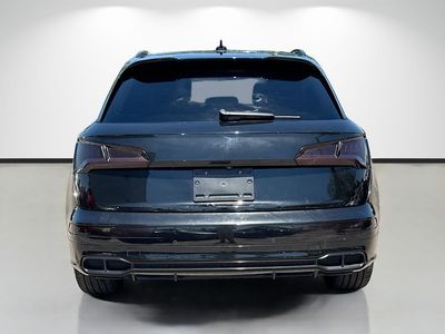 2019 Audi SQ5 - Photo 4