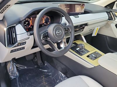 2026 Mazda CX-90 - Photo 18