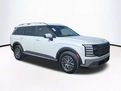 2026 Hyundai PALISADE - Photo 2