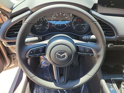 2026 Mazda Mazda3 - Photo 19