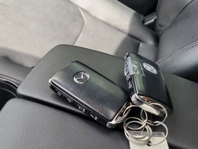 2020 Mazda CX-9 - Photo 37