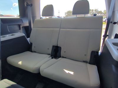 2026 Hyundai SANTA FE HYBRID — photo 16 view