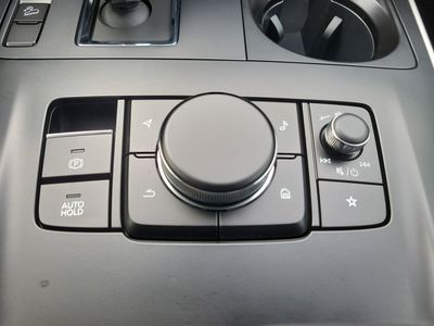 2026 Mazda CX-90 - Photo 39