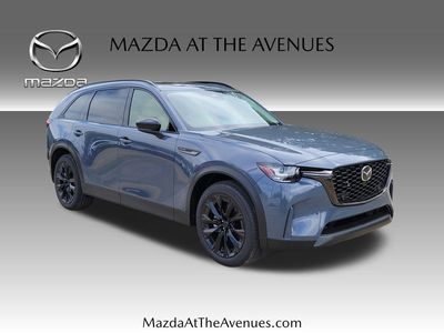 2026 Mazda CX-90 - Photo 4