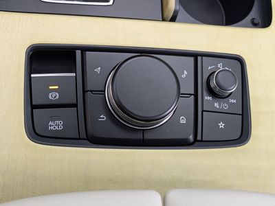 2026 Mazda CX-90 - Photo 28