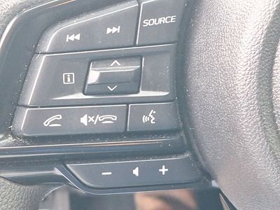 2024 Subaru Crosstrek - Photo 33