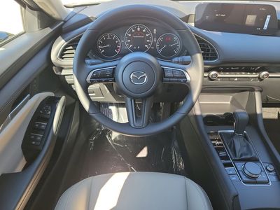 2026 Mazda Mazda3 - Photo 12