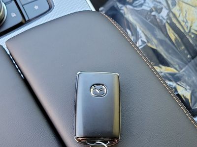 2026 Mazda CX-90 - Photo 34