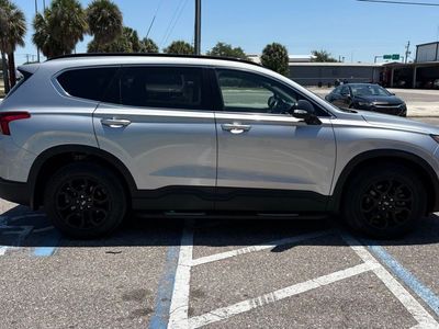 2022 Hyundai Santa Fe - Photo 2