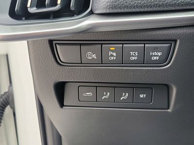 2026 Mazda CX-90 - Photo 47