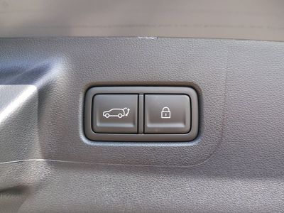 2026 Hyundai SANTA FE HYBRID - Photo 15