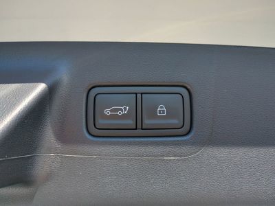 2026 Hyundai SANTA FE HYBRID - Photo 15