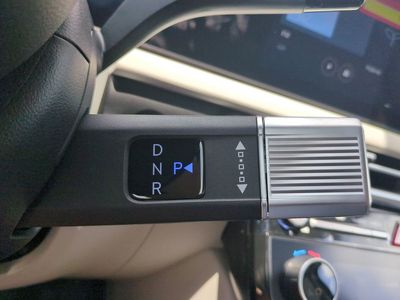 2026 Hyundai TUCSON HYBRID - Photo 22