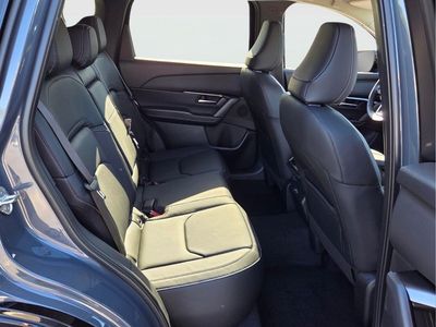 2026 Mazda CX-5 - Photo 16