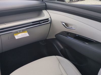 2026 Hyundai TUCSON - Photo 20
