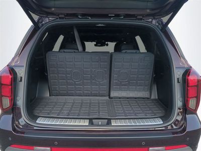 2024 Hyundai Palisade - Photo 14