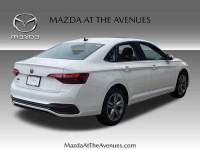 2024 Volkswagen Jetta - Photo 4